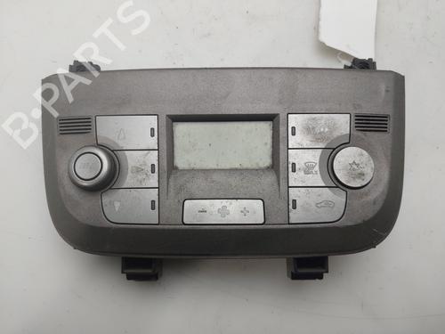 Used Climate control Climate control FIAT LINEA (323_, 110_) [2006-2026] 36648784 36648784