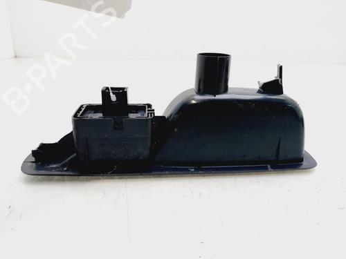 Left rear window switch RENAULT MEGANE III Hatchback (BZ0/1_, B3_) 1.2 TCe (BZ2B, BZ11) | BP29565369I29 