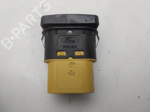 Right front window switch FORD FOCUS II (DA_, HCP, DP) 1.6 | BP36409319I26 - Image 3