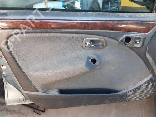 Rear left interior door handle ROVER 45 I Hatchback (RT) 1.6 | BP12437960I15 - Image 8