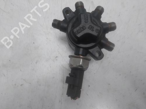Injection rail RENAULT MEGANE III Hatchback (BZ0/1_, B3_) 1.5 dCi | BP37416530M98 - Image 3