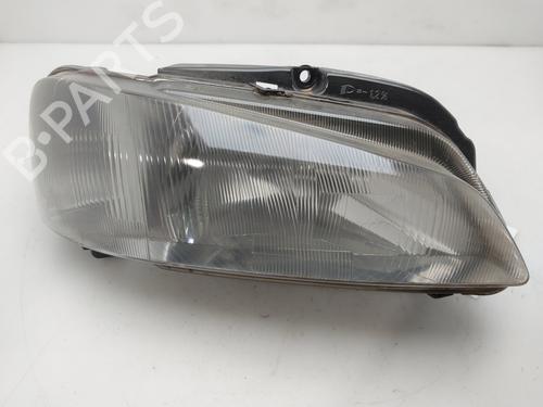 Used Left headlight Left headlight PEUGEOT 106 II (1A_, 1C_) 1.5 D (57 hp) 36275873 36275873