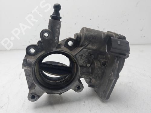 Used Throttle body Throttle body OPEL INSIGNIA A (G09) 2.0 CDTI (68) (131 hp) 35929569 35929569
