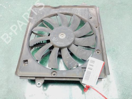 Ventilateur radiateur HONDA CIVIC VIII Hatchback (FN, FK) 2.2 CTDi (FK3) (140 hp) 31876602