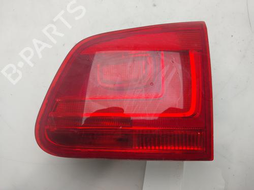 Used Right tailgate light Right tailgate light VW TIGUAN (5N_) [2007-2018] 33270601 33270601