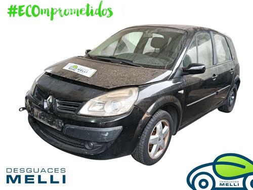 Used Parts RENAULT SCÉNIC II (JM0/1_) [2003-2010]  4248178