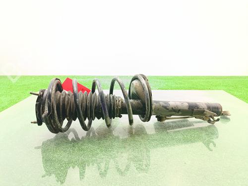 Used Left front shock absorber FORD FOCUS I (DAW, DBW) 1.6 16V (100 hp) 29272803