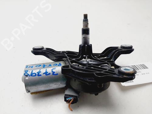 Rear wiper motor BMW X1 (E84) sDrive 20 d | BP27222090M102 