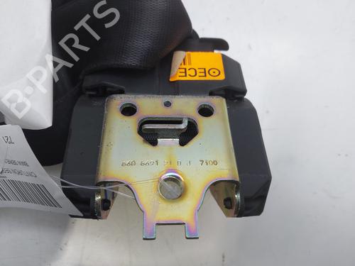 Front right seatbelt BMW 3 (E46) 320 d | BP15840770I25 