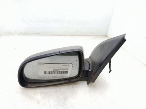 Used Left mirror Left mirror 36879526 36879526