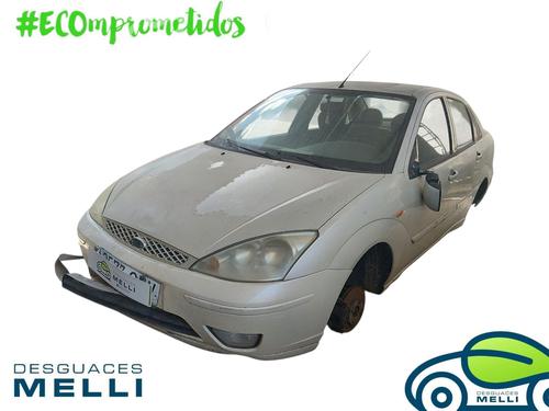 Gebruikte FORD FOCUS I (DAW, DBW)  1.8 Turbo DI / TDDi  4649090 Onderdelen