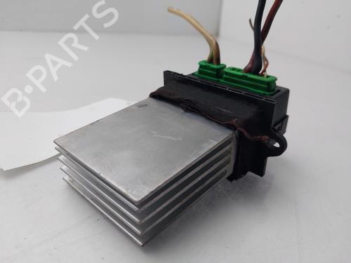Heater resistor PEUGEOT 607 (9D, 9U) | BP32707893M108 - Image 3