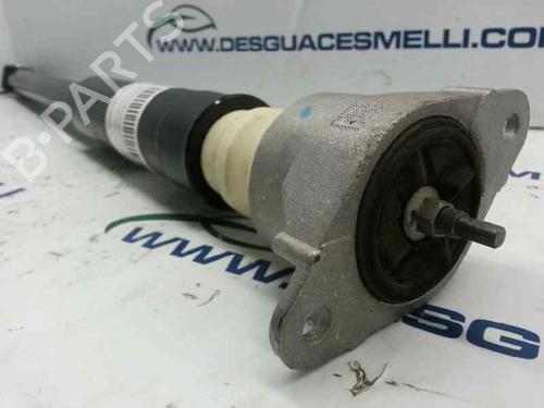 Right rear shock absorber MAZDA 2 (DE_, DH_)  | BP14010113M19 