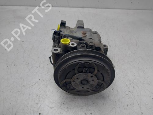 AC compressor NISSAN X-TRAIL I (T30)  | BP30876272M34 