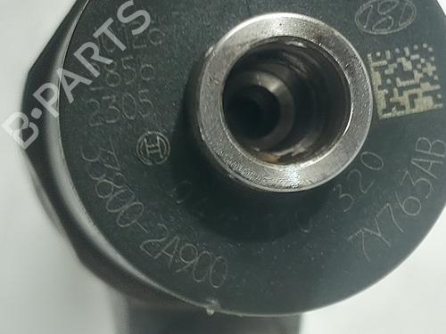 Injector KIA CEE'D Hatchback (ED) | BP40022341M100 - Image 4