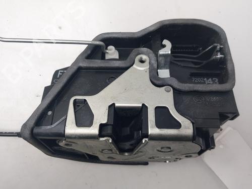 Front left lock BMW 5 (E60) 520 d | BP32198310C98 - Image 3