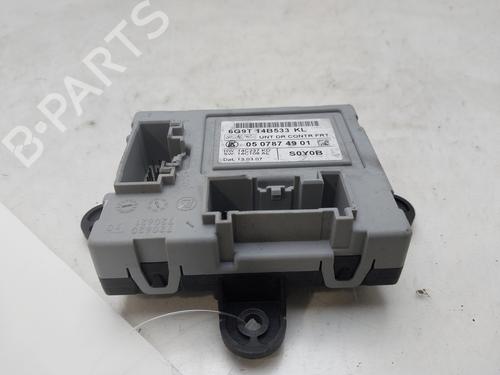 Comfort control module LAND ROVER FREELANDER 2 (L359) 2.2 TD4 4x4 | BP16684329M56 