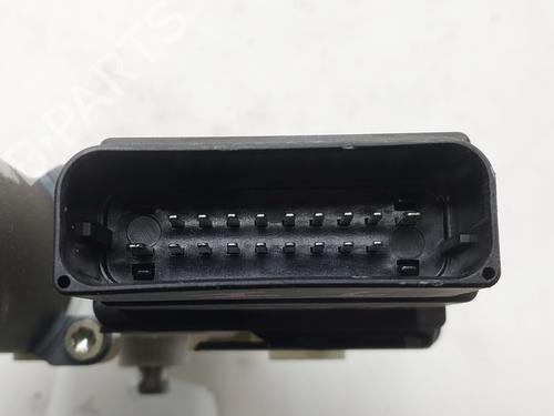 Left rear window motor SEAT LEON (1M1) | BP36013151E23 - Image 2