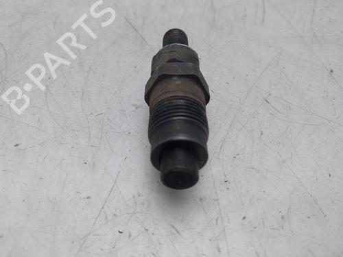 Used Injector Injector MITSUBISHI PAJERO SPORT I (K7_, K9_) [1996-2026] 36219370 36219370