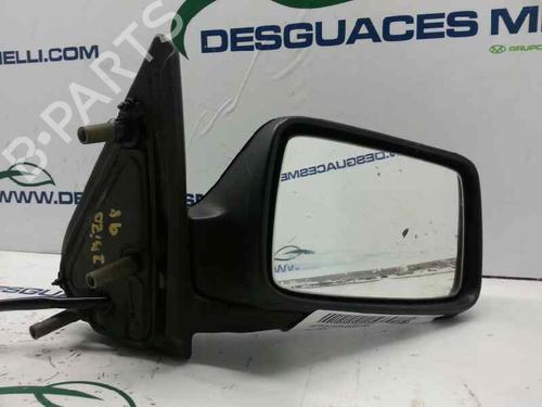 Right mirror SEAT IBIZA II (6K1) 1.4 | BP2896600C27 