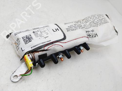 Elektronisk modul SEAT ATECA (KH7, KHP) 2.0 TSI 4Drive | BP30672404M83
