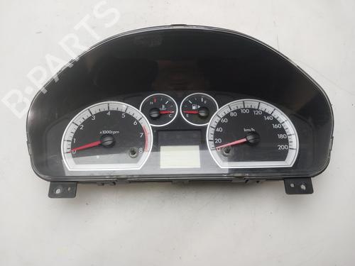 Used Instrument cluster Instrument cluster 37439485 37439485