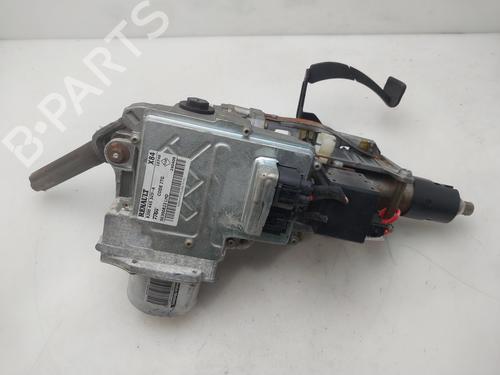 Coluna de dirección Coluna de dirección RENAULT MEGANE II Coupé-Cabriolet (EM0/1_) [2003-2010] 37026485 37026485