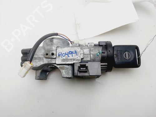Used Ignition barrel NISSAN QASHQAI I (J10, NJ10) [2006-2015]  32517699