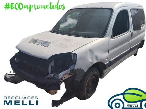Used Parts CITROËN BERLINGO / BERLINGO FIRST MPV (MF_, GJK_, GFK_)  1.9 D (MFWJZ)  4596968