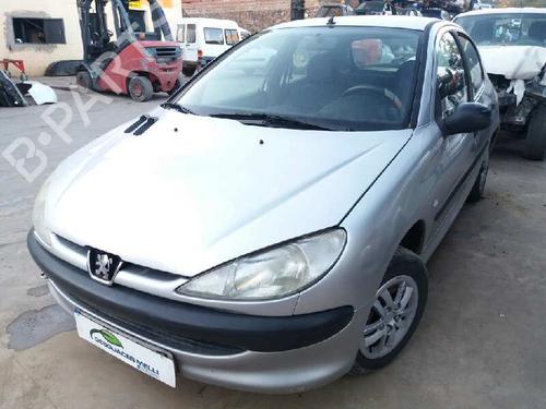 Ignition coil PEUGEOT 206 Hatchback (2A/C) 1.1 i | BP2886613M94