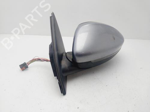 Left mirror PEUGEOT 308 II (LB_, LP_, LW_, LH_, L3_)  | BP29242290C26 