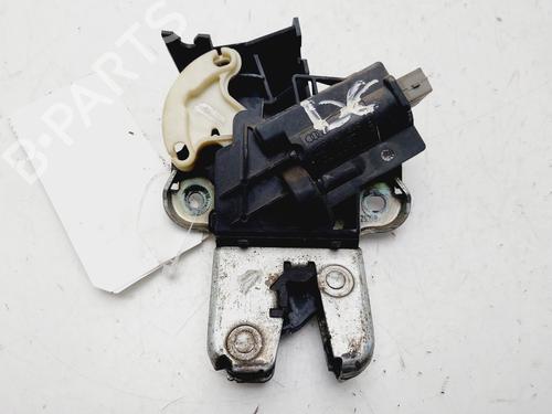 Bakluke lås VW PASSAT B6 (3C2)  | BP26329904C101 