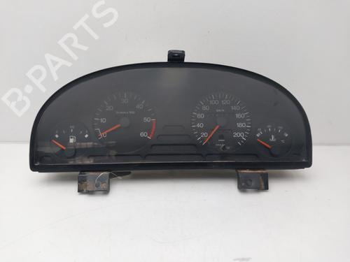 Used Instrument cluster Instrument cluster 37438125 37438125