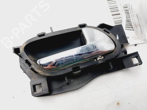 Front right interior door handle PEUGEOT 407 (6D_) 2.0 (6DRFNB, 6DRFNE) | BP19152273I14 