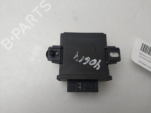 Electronic module VW POLO VI (AW1, BZ1, AE1) | BP32405575M83