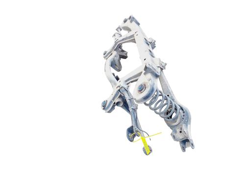 Bagaksel SSANGYONG KORANDO (C300)  | BP24866002M2 
