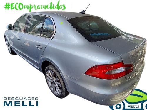 Electronic sensor SKODA SUPERB II (3T4) 2.0 TDI 16V | BP35918200M84 - Image 7