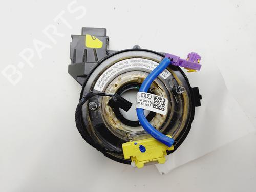 Used Squib airbag AUDI A3 (8P1) 1.9 TDI (105 hp) 29633174