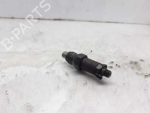 Used Injector CITROËN XANTIA (X1_, X2_) 1.9 D (68 hp) 6133184
