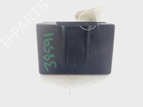 Used Electronic module CITROËN C5 I (DC_) 2.0 HDi (DCRHZB, DCRHZE) (109 hp) 27865212