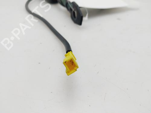 Seat buckle MERCEDES-BENZ C-CLASS Coupe (CL203) C 220 CDI (203.706) | BP31153994I32