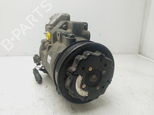 AC compressor MERCEDES-BENZ A-CLASS (W168) A 160 CDI (168.006) | BP24139423M34 