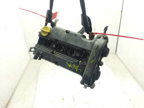 Topstykke OPEL CORSA C (X01) 1.2 Twinport (F08, F68) (80 hp) 31878871