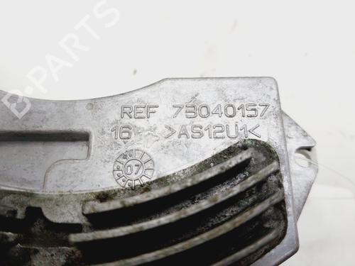 Heater resistor BMW 1 (E87) 118 d | BP29903326M108