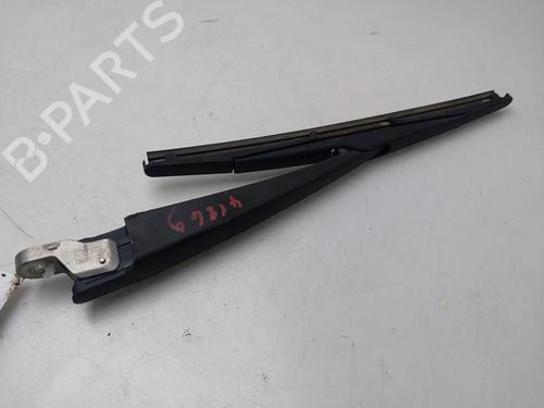 Used Rear windshield wiper arm Rear windshield wiper arm CITROËN C4 Grand Picasso II (DA_, DE_) 1.2 THP 130 (130 hp) 36223274 36223274