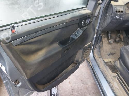 Left headlight OPEL MERIVA A MPV (X03) | BP31589121C28 - Image 10