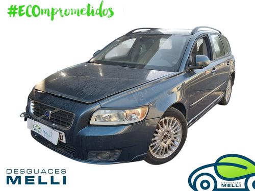 Recambios VOLVO V50 (545) 1.6 D (109 hp) 4455948