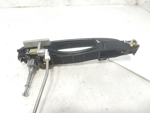 Front left exterior door handle MAZDA CX-5 (KE, GH)  | BP10365923C128 