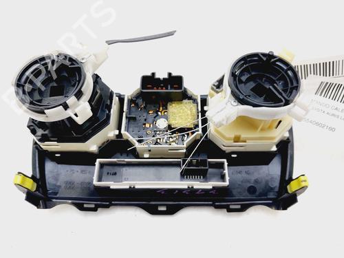 Climate control TOYOTA AURIS (_E15_)  | BP30078958I5 