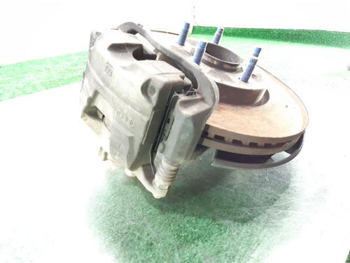 Left front steering knuckle OPEL ASTRA J (P10)  | BP10229200M25 